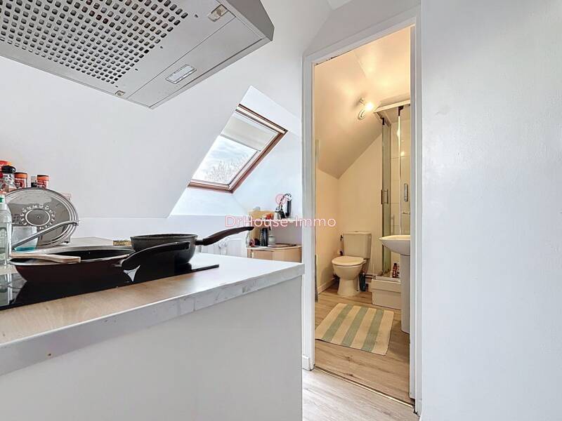 Maison à vendre, 18m², AMIENS