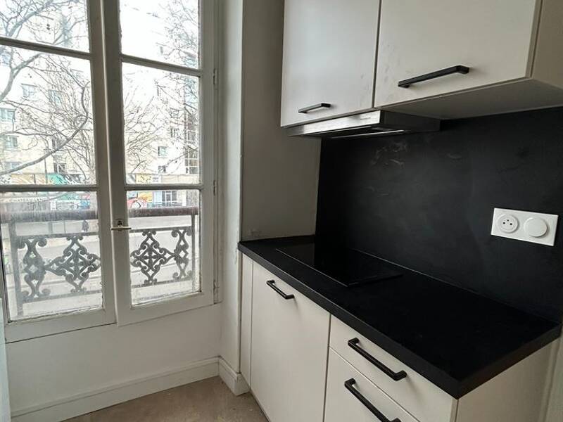 Maison à vendre, 28m², PARIS 10E