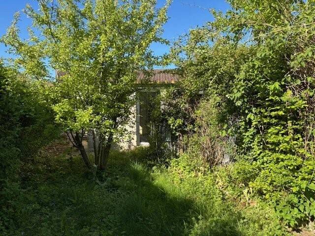 Maison à vendre, 60m², GRETZ ARMAINVILLIERS