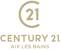 CENTURY 21 ALP-IMMO-CONFIANCE