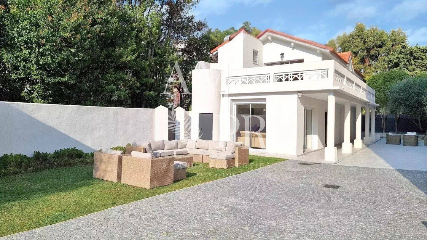 Maison à vendre, 180m², CANNES