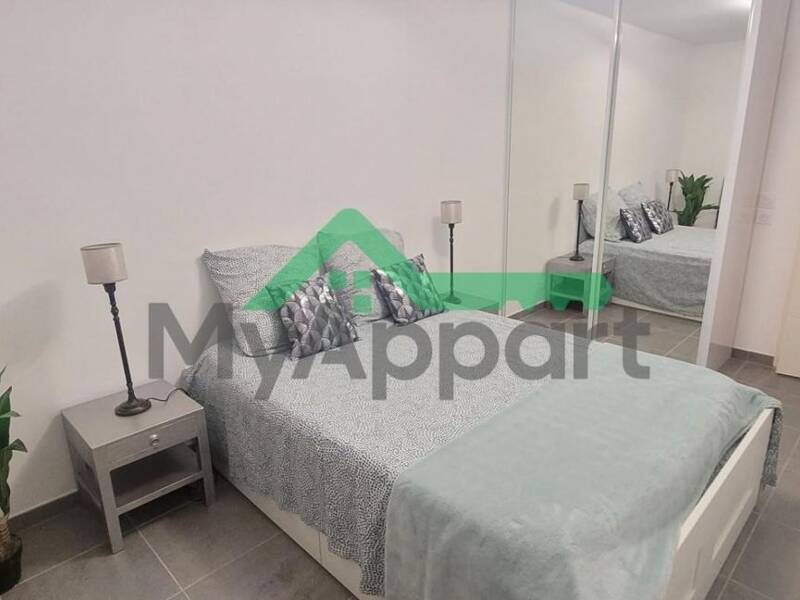 Maison à louer, 86m², AIX EN PROVENCE