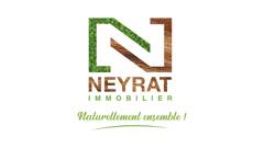 Neyrat Immobilier Frangy logo