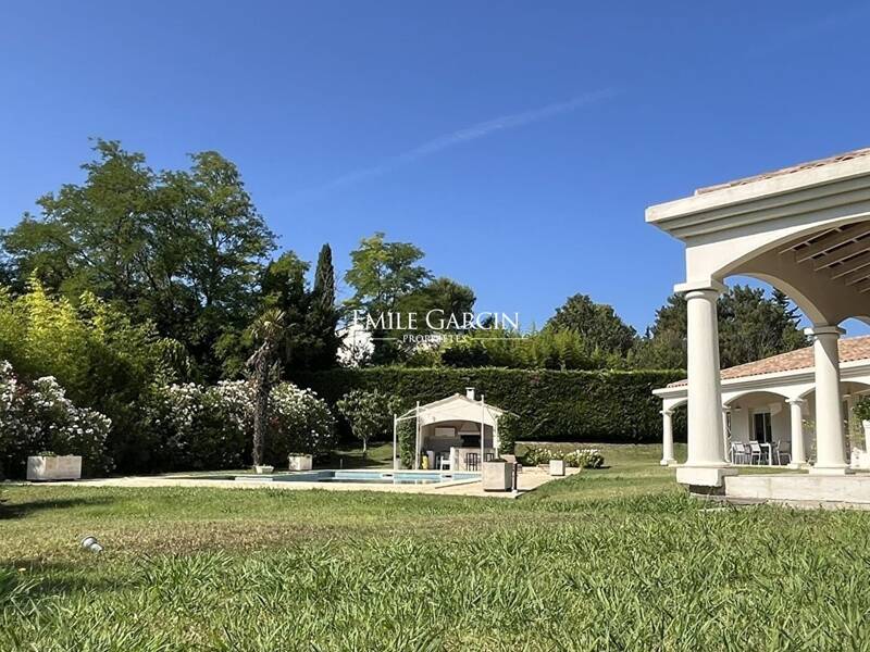 Maison à vendre, 215m², AIX EN PROVENCE