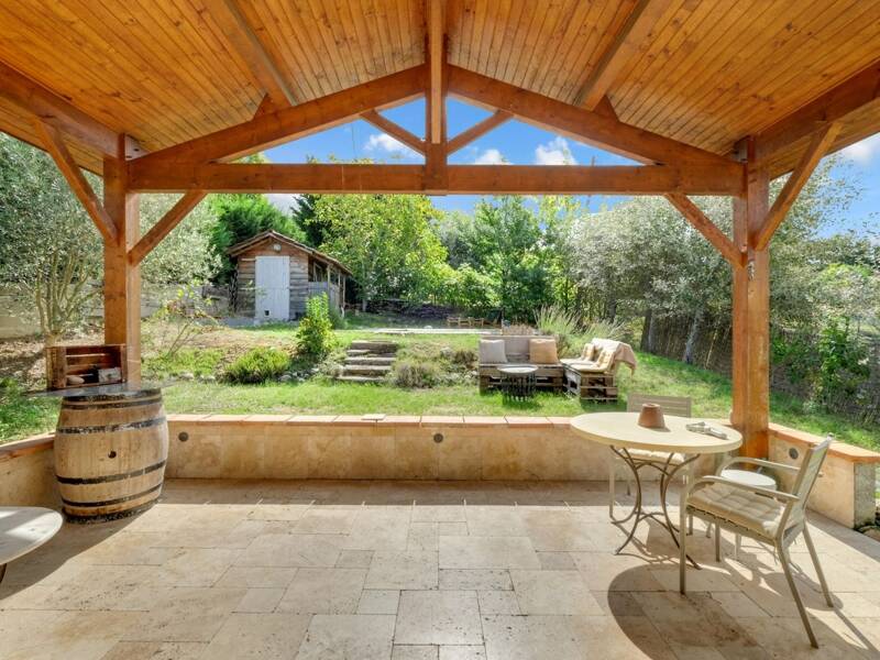 Maison à vendre, 98m², PECHBONNIEU