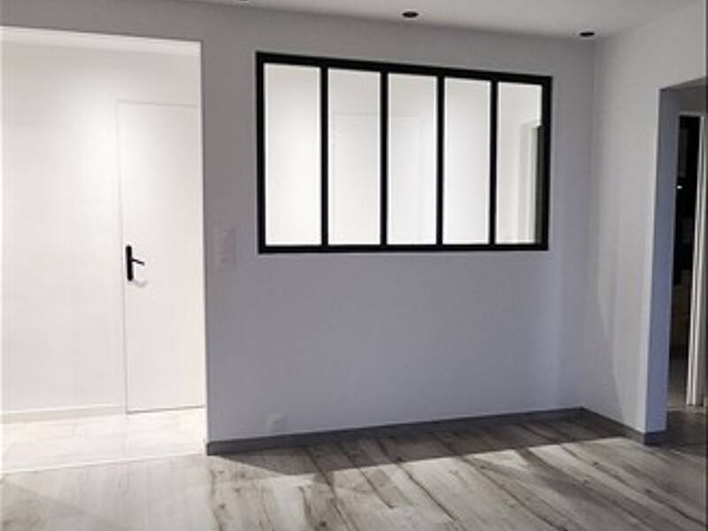 Maison à louer, 58m², SAINT LEGER PRES TROYES