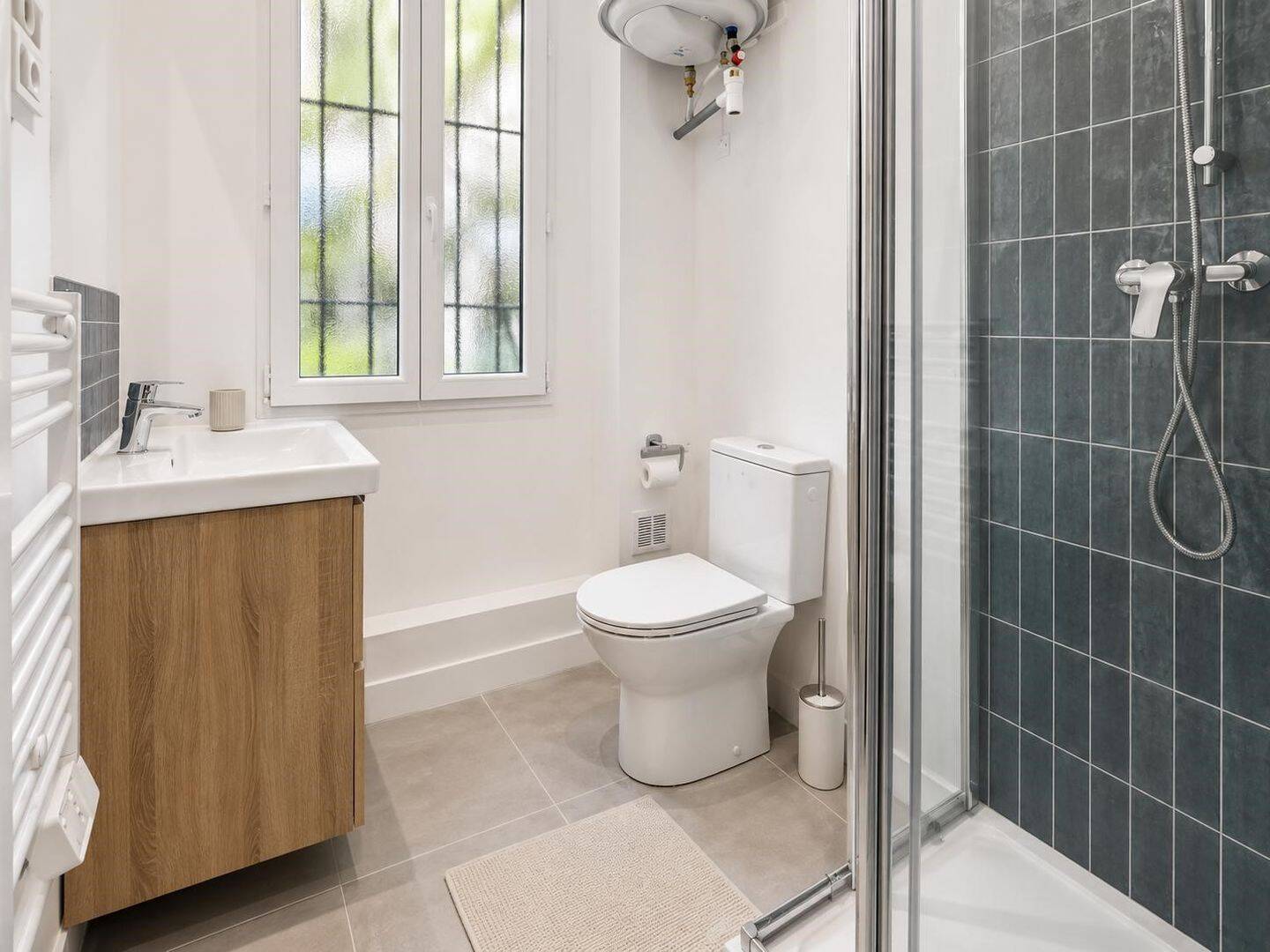 Maison à louer, 14m², NANTERRE