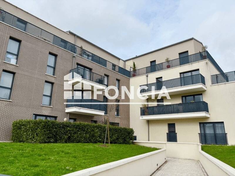 Maison à louer, 67m², BOIS D'ARCY