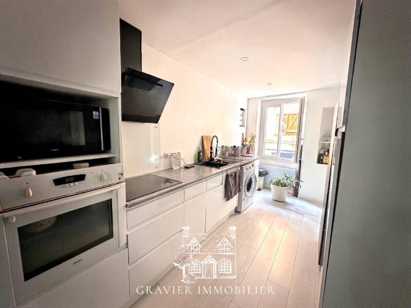 Maison à vendre, 65m², LA VALETTE DU VAR