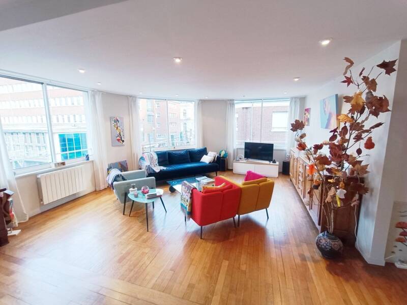 Maison à vendre, 97m², AMIENS