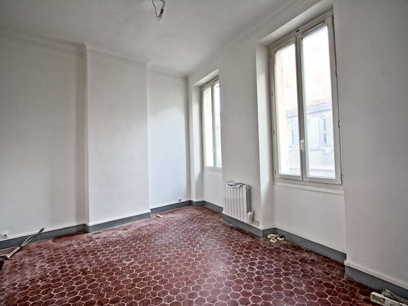 Maison à louer, 42m², MARSEILLE 1ER