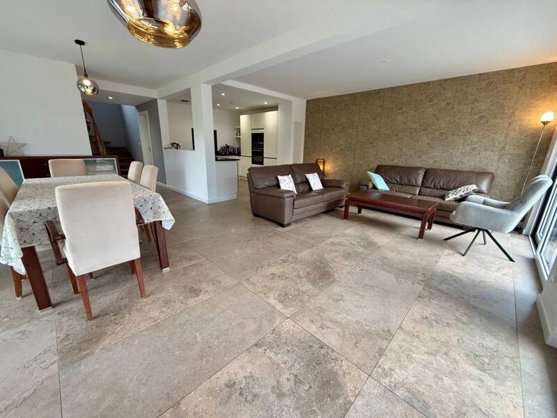 Maison à vendre, 168m², LA WANTZENAU