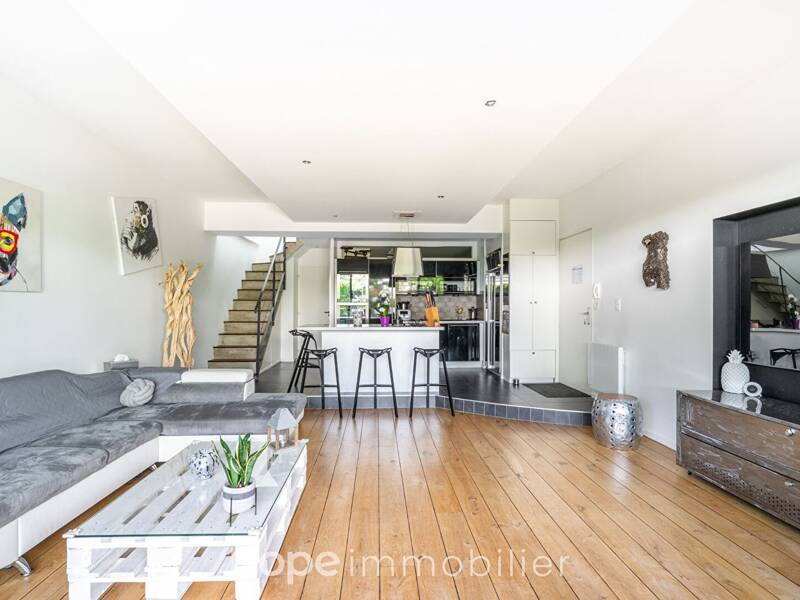 Maison à vendre, 97m², MARCILLY D'AZERGUES