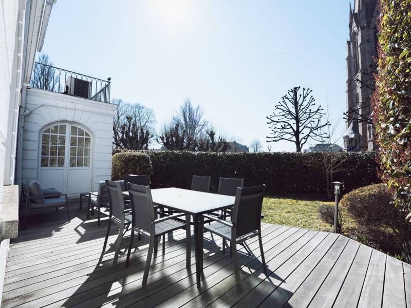 Maison à vendre, 200m², STRASBOURG