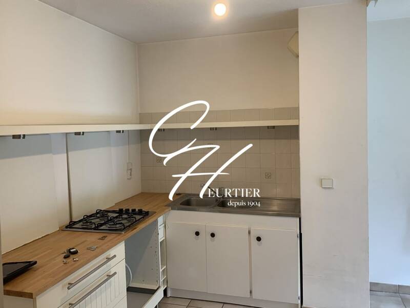 Maison à louer, 48m², GRENOBLE