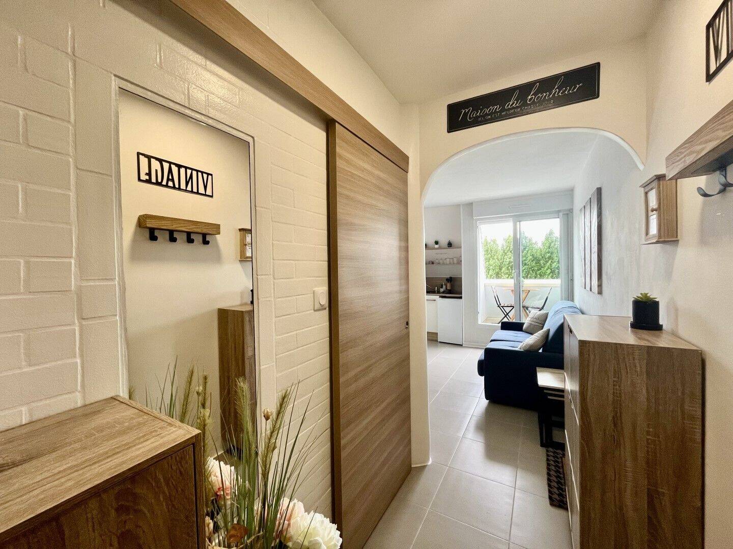 Maison à vendre, 15m², VILLERS SUR MER