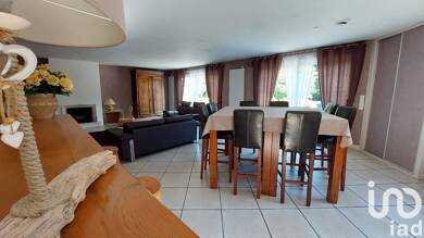 Maison à vendre 582 000 € 8 pièces 5 chambres 290 m² 1 044 m² de terrain Le Coudray 28630