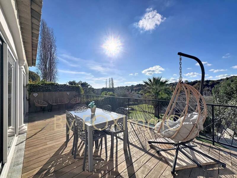 Maison à vendre, 166m², SAINT PAUL DE VENCE