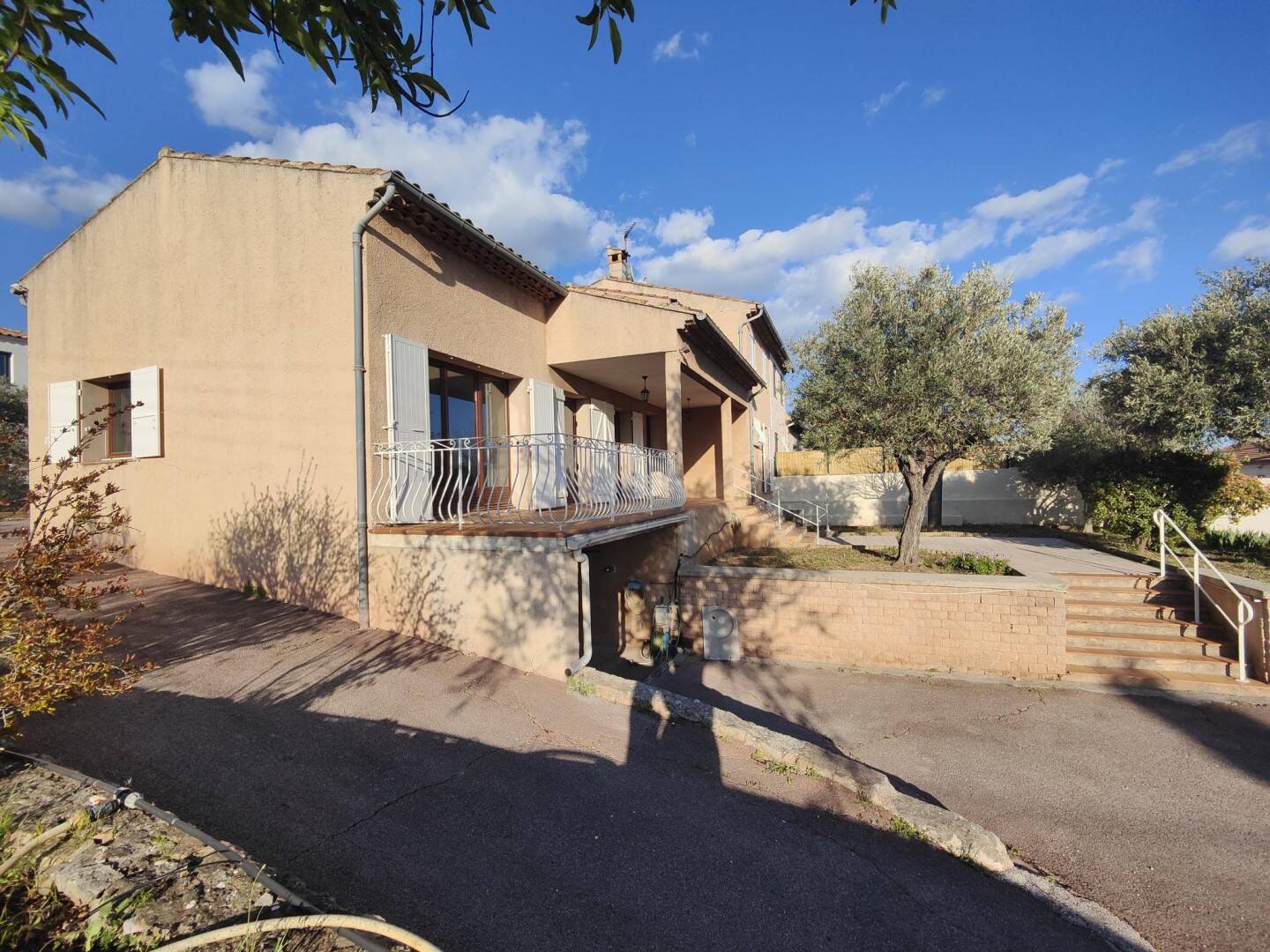 Maison à vendre, 174m², LA VALETTE DU VAR