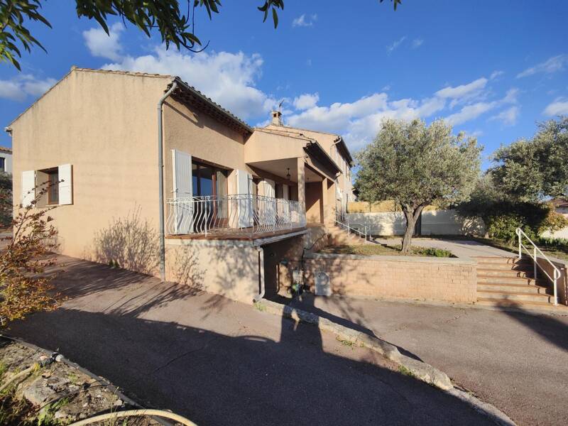 Maison à vendre, 174m², LA VALETTE DU VAR