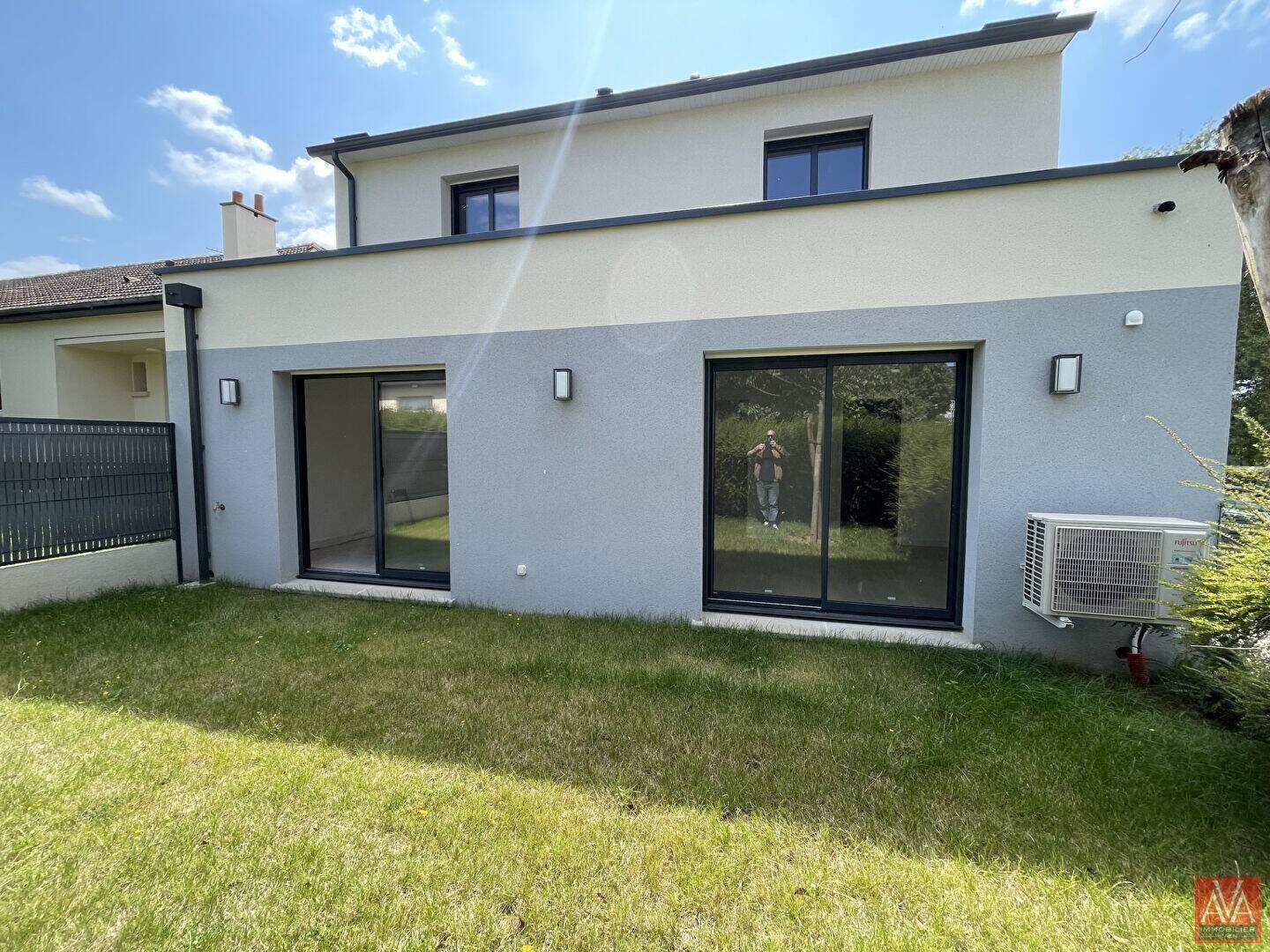 Maison à vendre, 127m², CAEN