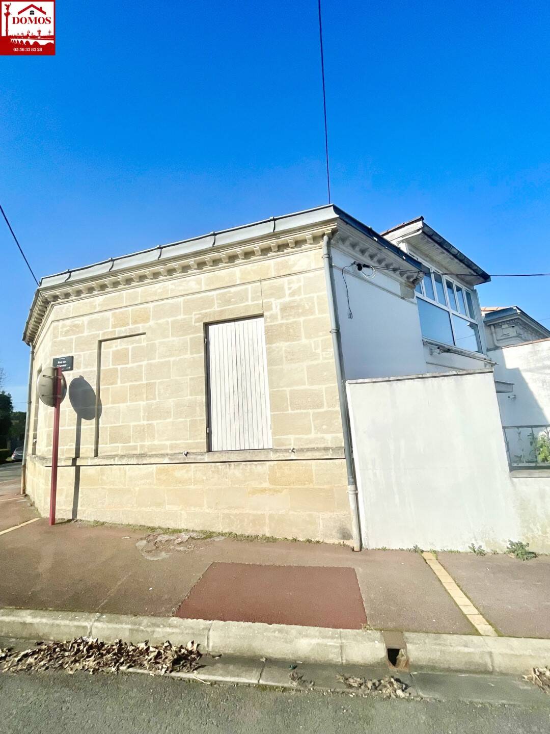 Maison à vendre, 100m², EYSINES