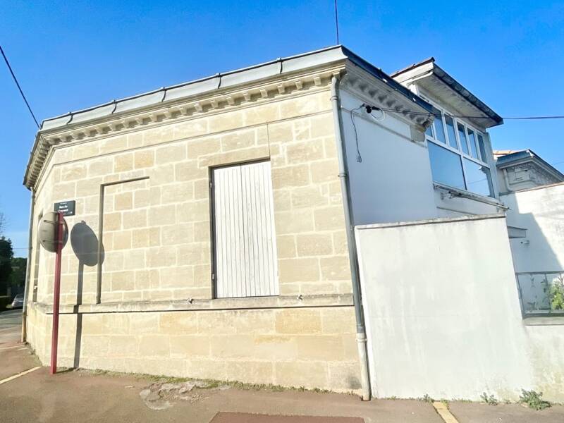 Maison à vendre, 100m², EYSINES