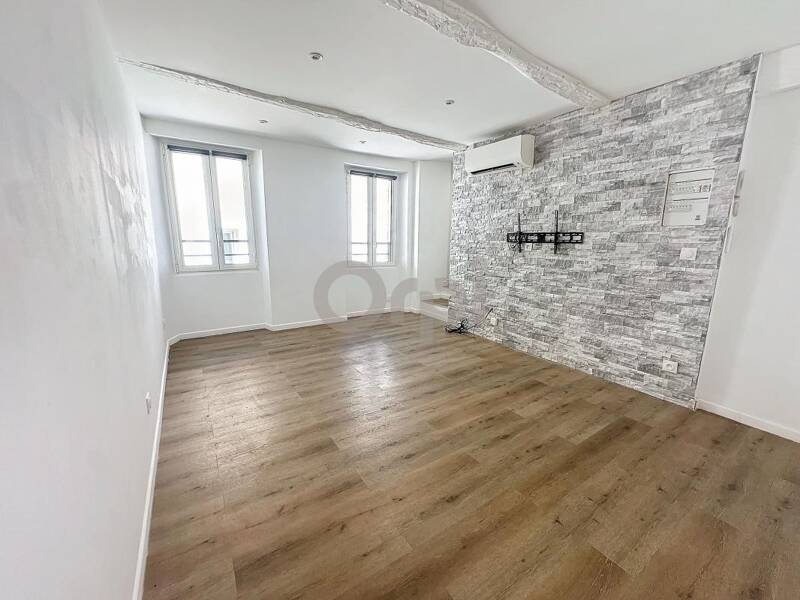 Maison à louer, 41m², TRANS EN PROVENCE