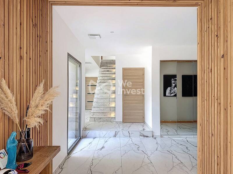 Maison à vendre, 280m², MONTPELLIER