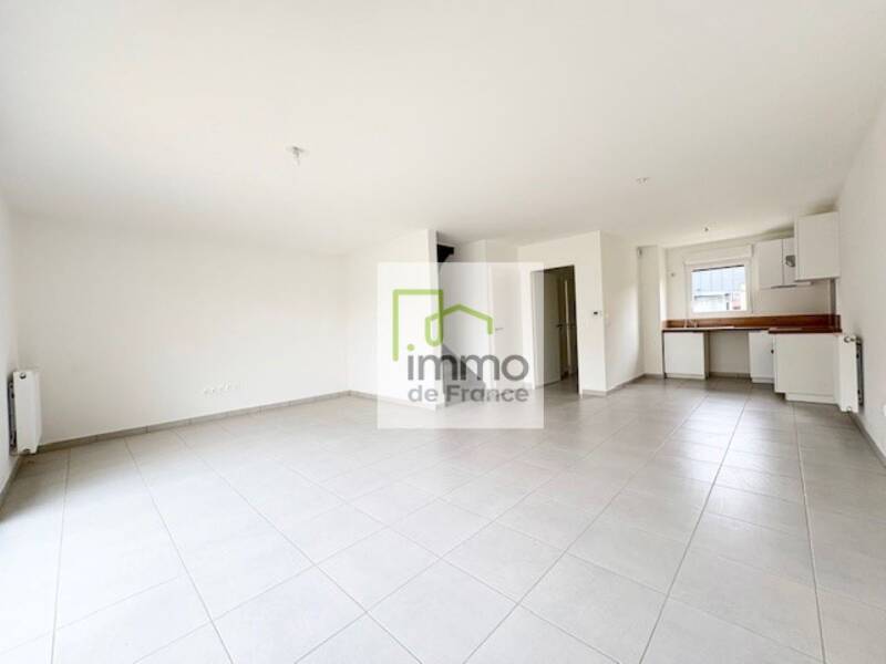 Maison à louer, 83m², ARMENTIERES