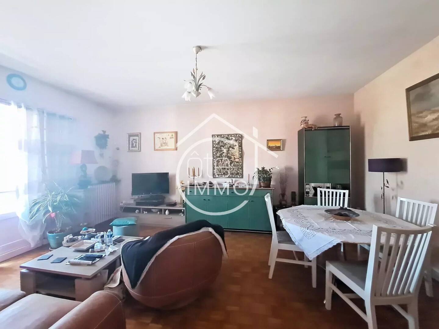 Maison à vendre, 97m², SAINTE FOY LA GRANDE