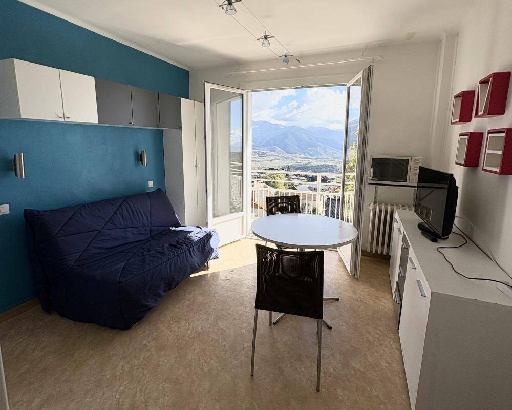 Maison à vendre, 22m², FONT ROMEU ODEILLO VIA