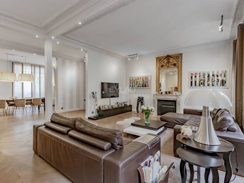 Maison à vendre, 249m², PARIS 17E