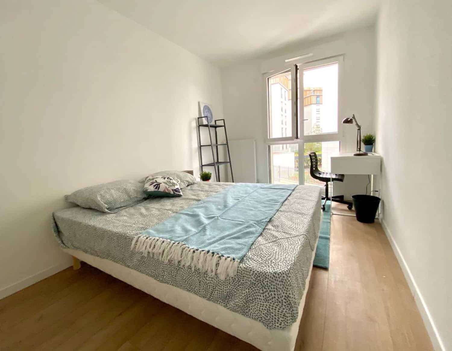 Maison à louer, 15m², CLICHY