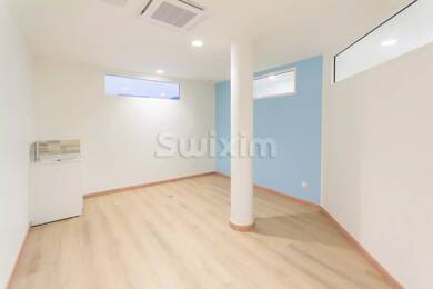Local commercial à louer 650 € 15 m² de surface de vente Sallenôves 74270