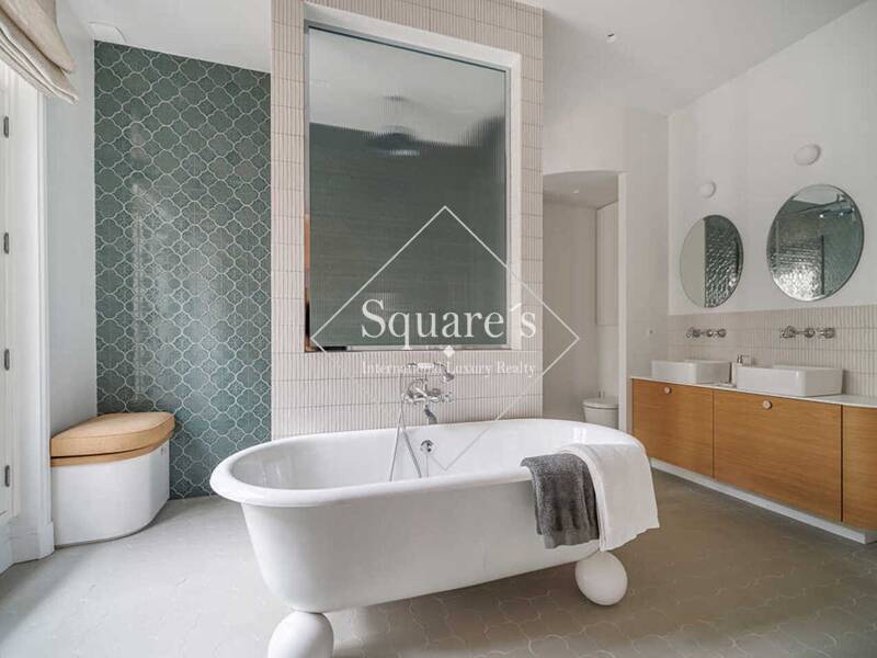 Maison à vendre, 271m², PARIS 8E