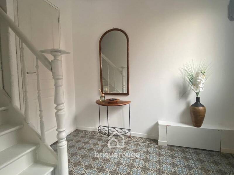 Maison à vendre, 103m², MARQUILLIES