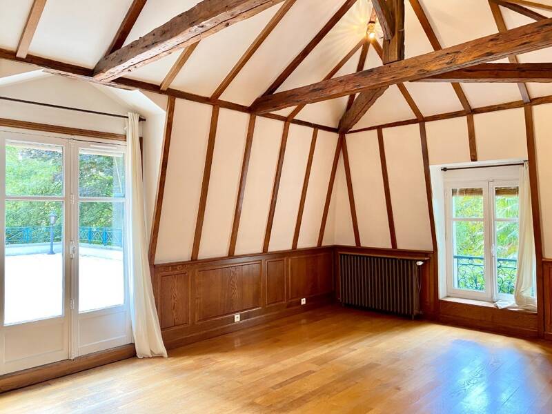 Maison à louer, 100m², LE VESINET