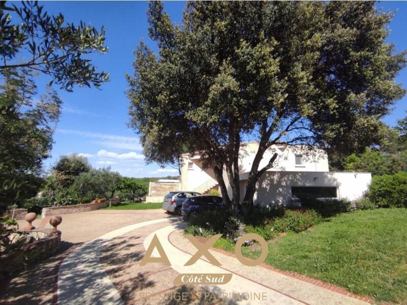 Maison à vendre, 171m², SAINTE ANASTASIE