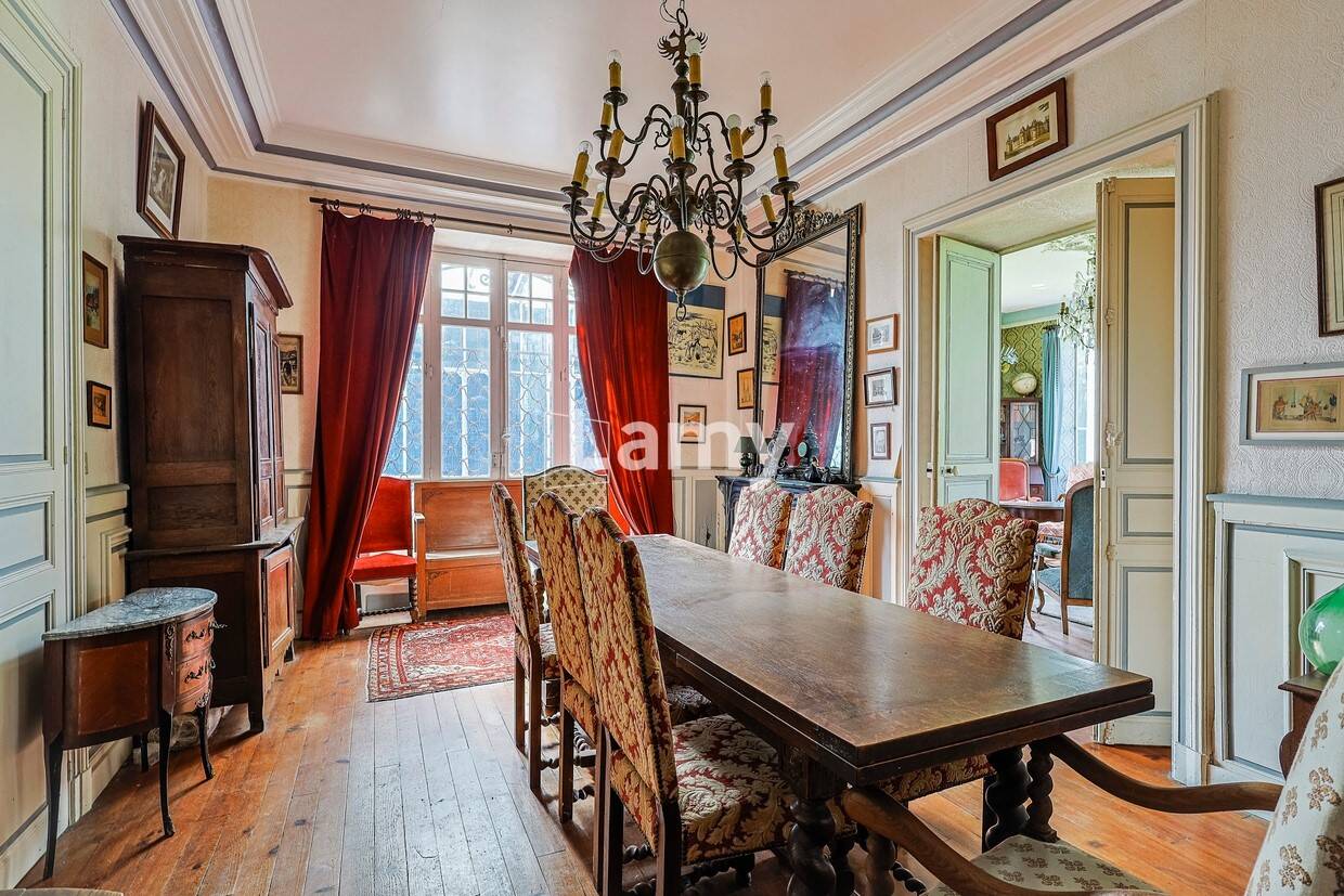 Maison à vendre, 400m², PAU