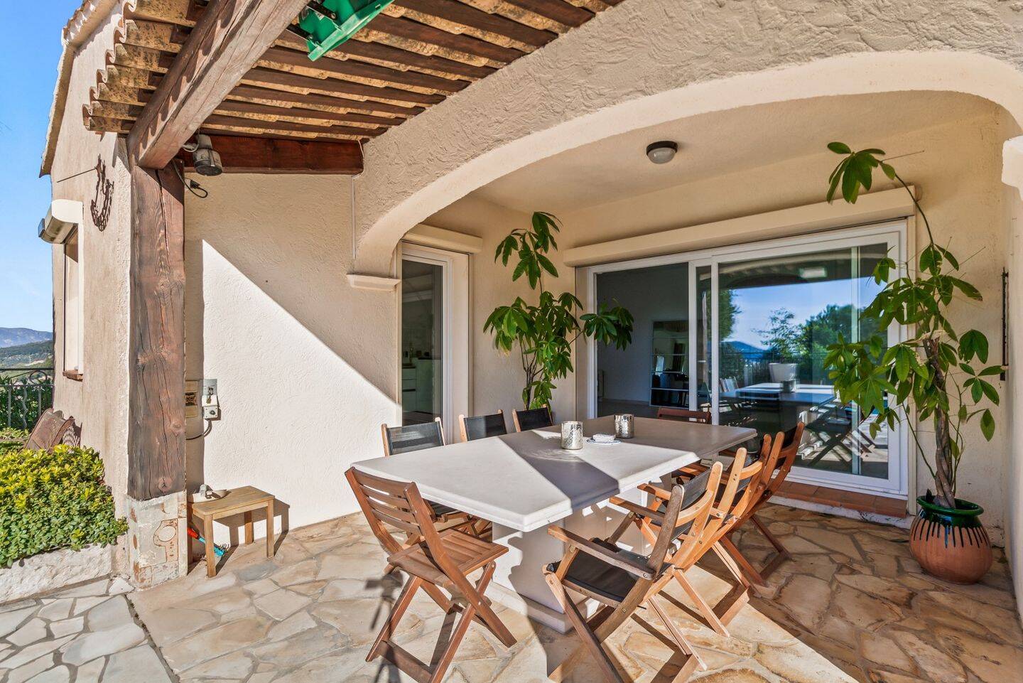 Maison à vendre, 179m², LA TURBIE