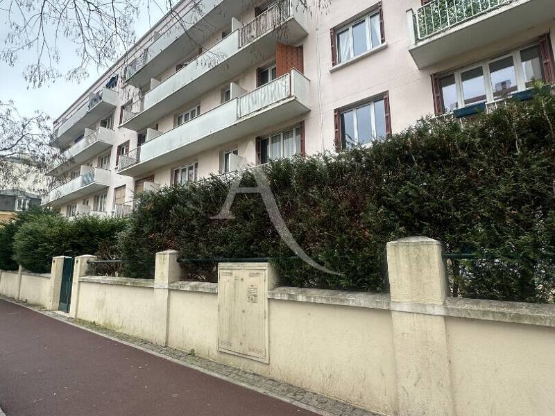 Maison à louer, 34m², EPINAY SUR SEINE
