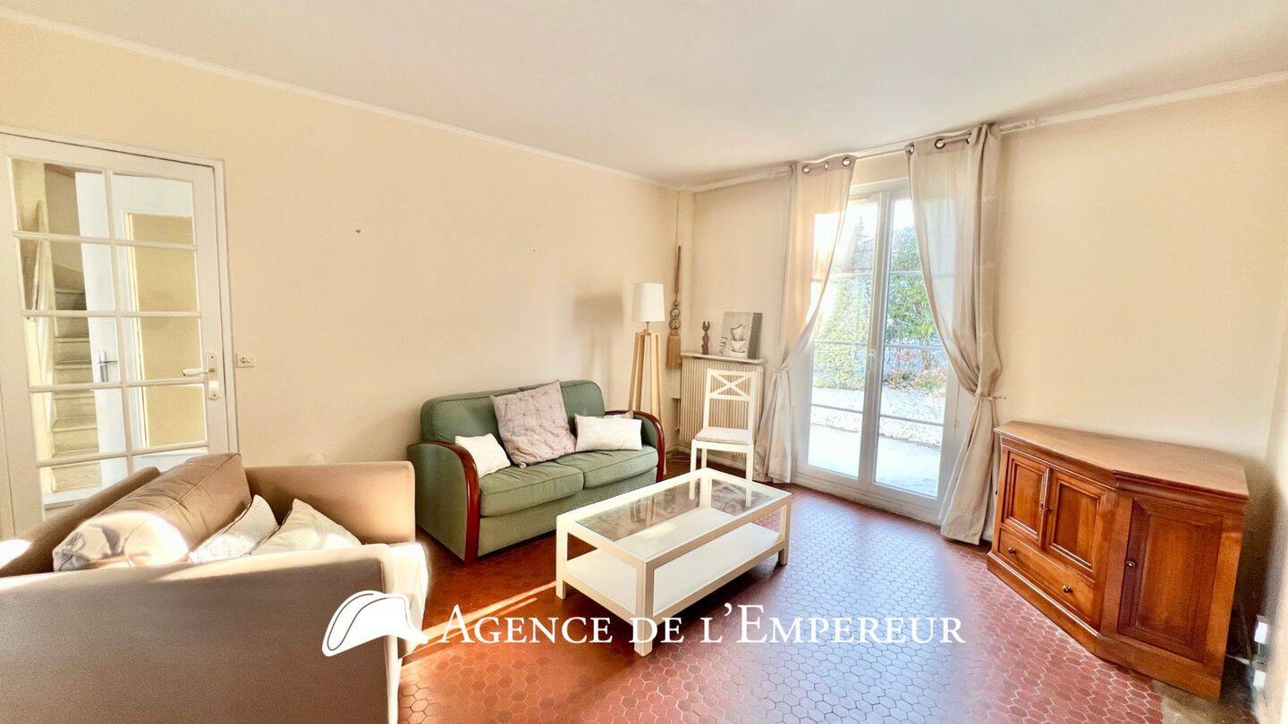 Maison à vendre, 101m², RUEIL MALMAISON