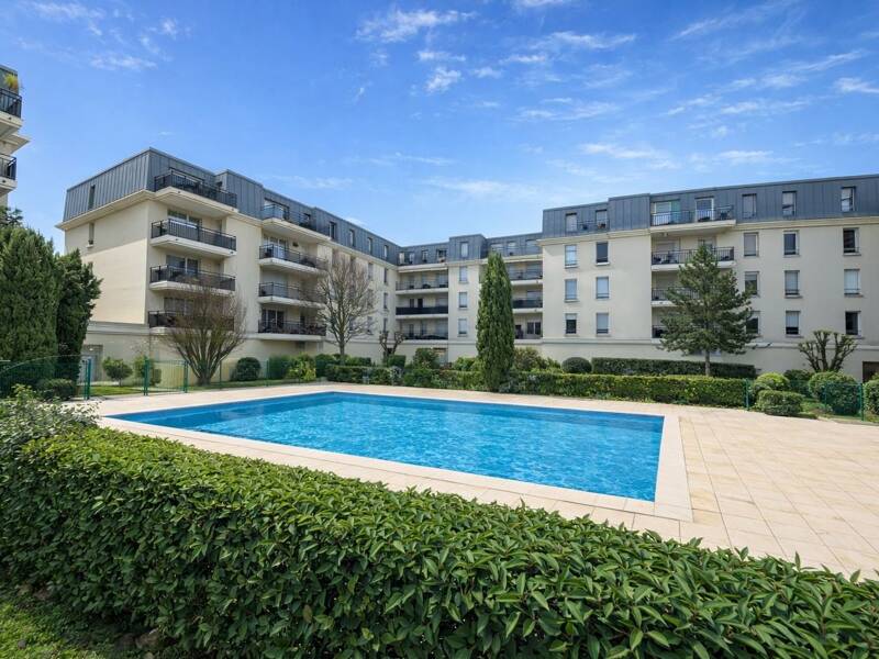 Maison à vendre, 43m², BORDEAUX