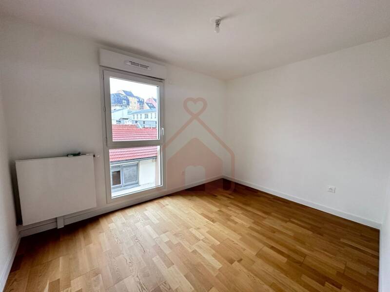 Maison à louer, 80m², ALFORTVILLE