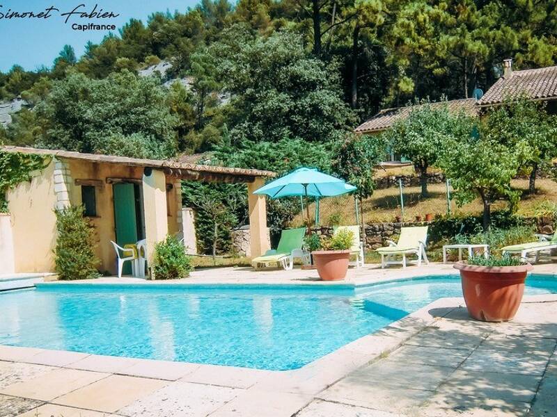 Maison à vendre, 168m², SAINT RESTITUT