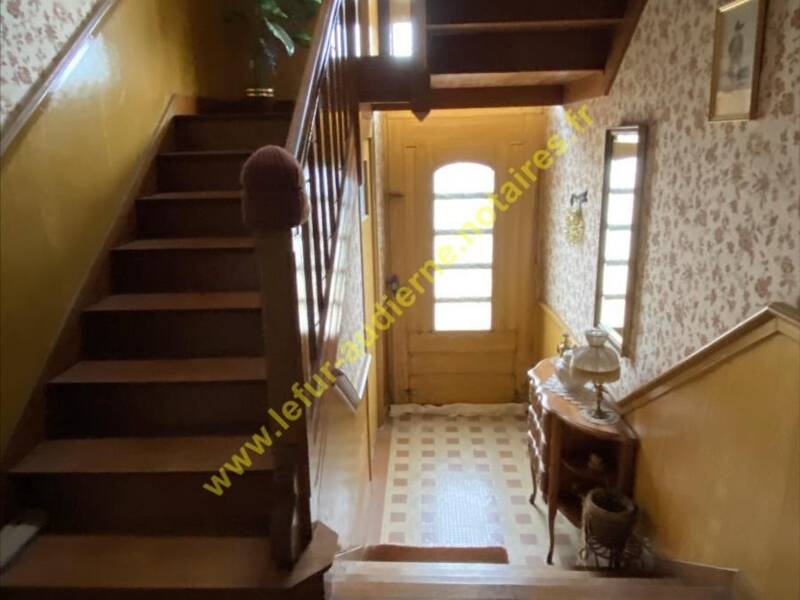 Maison à vendre, 140m², PLOUHINEC