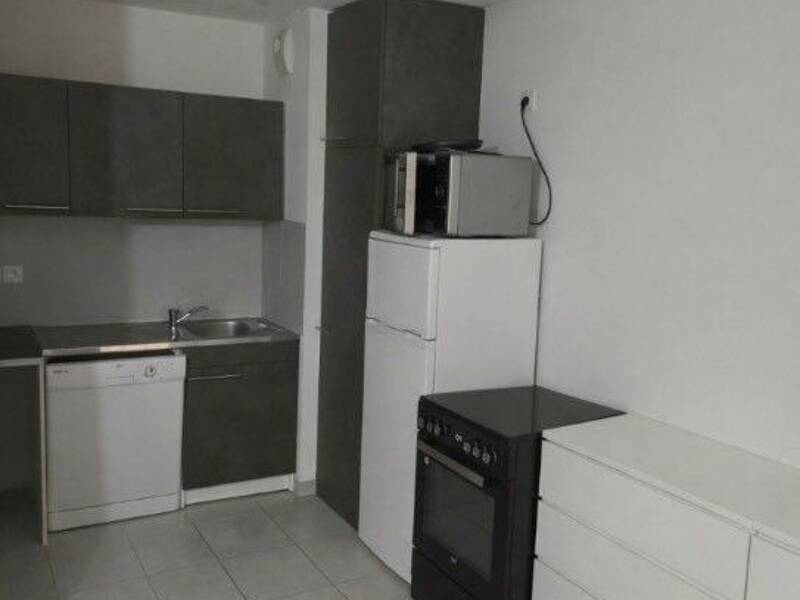 Maison à louer, 61m², VENISSIEUX