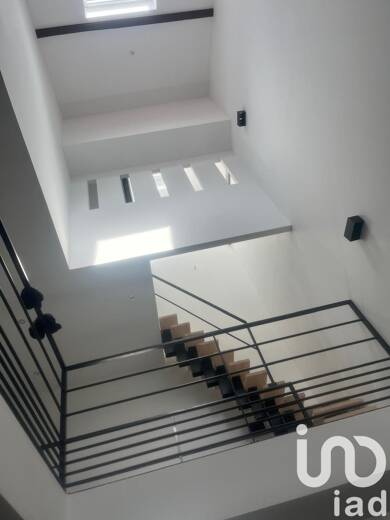 Maison à vendre 459 000 € 5 pièces 4 chambres 185 m² 200 m² de terrain Geraniums-Champlantier-La Begude Feyzin 69320