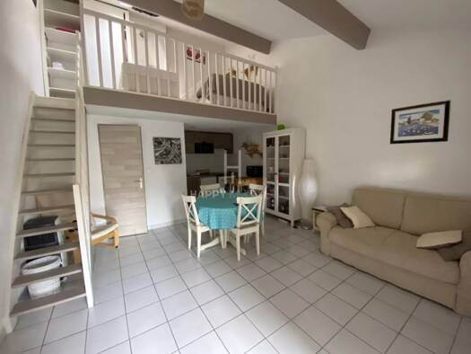 Villa à vendre 175 000 € 2 pièces 1 chambre 34 m² 35 m² de terrain Mouriès 13890